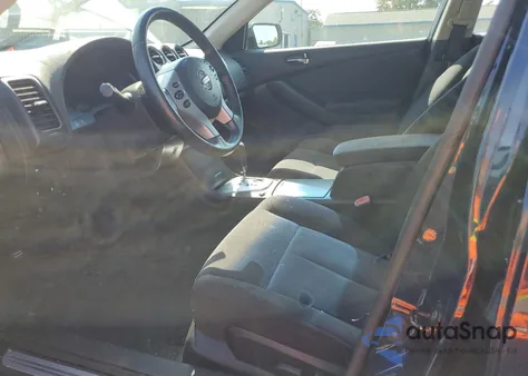 2009 Nissan Altima z USA, uszkodzony, nr VIN 1N4AL21E79N559018